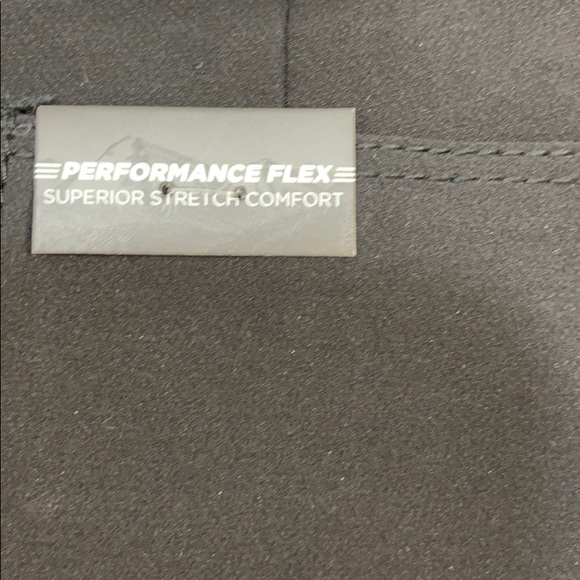 💎Original Weatherproof Performance Flex Slim Pant - Picture 8 of 13